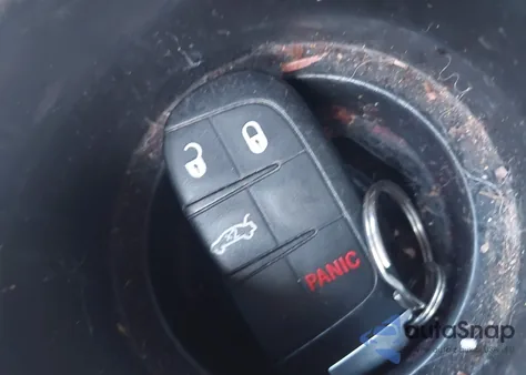 2014 Dodge Charger Police from USA, damaged, VIN 2C3CDXAT2EH362082